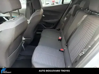 Photo 11 Peugeot 2008  1.2 PureTech 100ch S&S Style