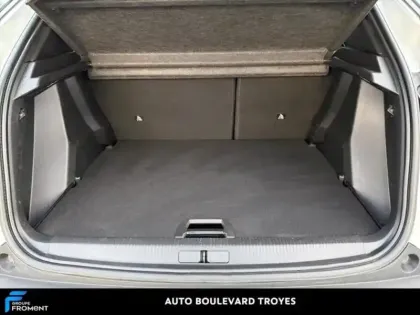 Photo 5 Peugeot 2008  1.2 PureTech 100ch S&S Style