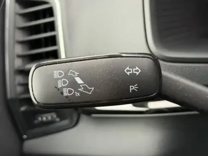 Photo 14 Skoda Karoq  1.5 TSI ACT 150ch Style DSG7