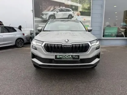 Photo 5 Skoda Karoq  1.5 TSI ACT 150ch Style DSG7
