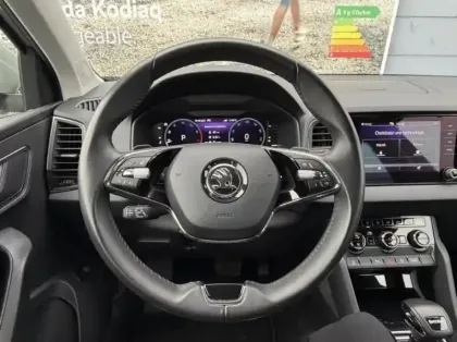 Photo 11 Skoda Karoq  1.5 TSI ACT 150ch Style DSG7