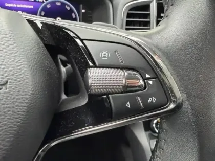 Photo 13 Skoda Karoq  1.5 TSI ACT 150ch Style DSG7