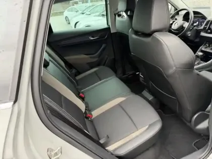 Photo 8 Skoda Karoq  1.5 TSI ACT 150ch Style DSG7