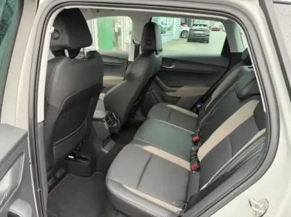 Photo 7 Skoda Karoq  1.5 TSI ACT 150ch Style DSG7