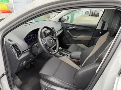 Photo 6 Skoda Karoq  1.5 TSI ACT 150ch Style DSG7