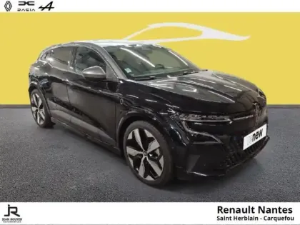 Photo 5 Renault Megane  E-Tech Electric 220ch Techno autonomie confort -24