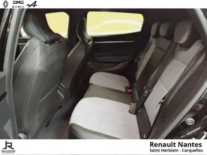 Photo 7 Renault Megane  E-Tech Electric 220ch Techno autonomie confort -24