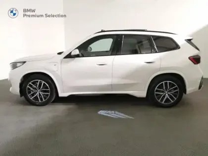 Photo 6 BMW X1  xDrive25e 245ch M Sport