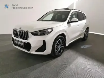Photo Bmw X1