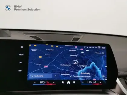 Photo 7 BMW X1  xDrive25e 245ch M Sport