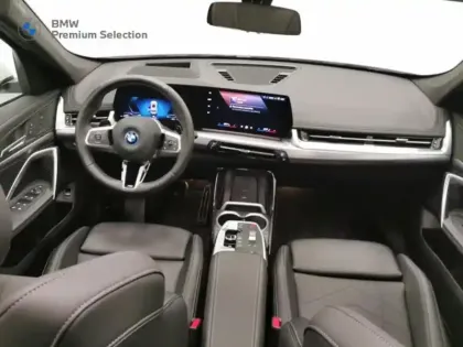 Photo 9 BMW X1  xDrive25e 245ch M Sport