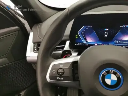 Photo 13 BMW X1  xDrive25e 245ch M Sport