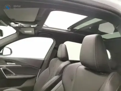 Photo 10 BMW X1  xDrive25e 245ch M Sport