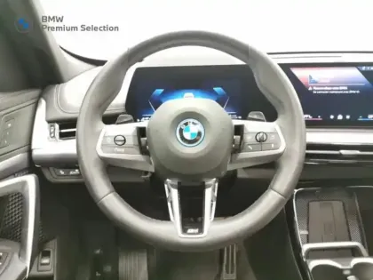 Photo 8 BMW X1  xDrive25e 245ch M Sport