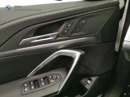 Photo 11 BMW X1  xDrive25e 245ch M Sport