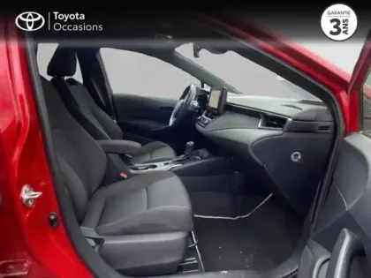 Photo 5 Toyota Corolla  1.8 140ch Active MY23