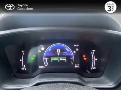 Photo 13 Toyota Corolla  1.8 140ch Active MY23