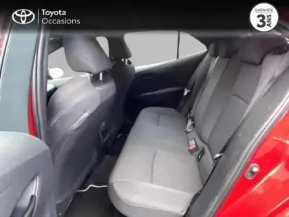 Photo 11 Toyota Corolla  1.8 140ch Active MY23