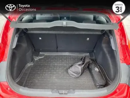 Photo 9 Toyota Corolla  1.8 140ch Active MY23