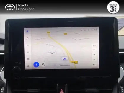 Photo 14 Toyota Corolla  1.8 140ch Active MY23