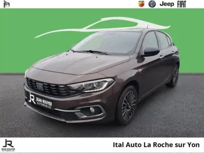 Photo Fiat Tipo