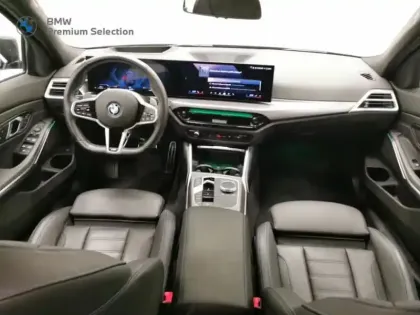 Photo 9 BMW Serie 3 Série 3 Touring 320dA xDrive 190ch M Sport