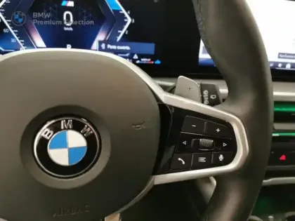 Photo 13 BMW Serie 3 Série 3 Touring 320dA xDrive 190ch M Sport