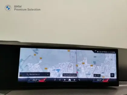 Photo 7 BMW Serie 3 Série 3 Touring 320dA xDrive 190ch M Sport