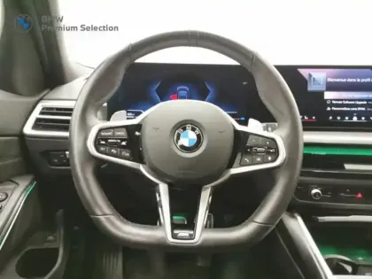 Photo 8 BMW Serie 3 Série 3 Touring 320dA xDrive 190ch M Sport