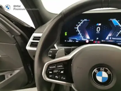 Photo 12 BMW Serie 3 Série 3 Touring 320dA xDrive 190ch M Sport