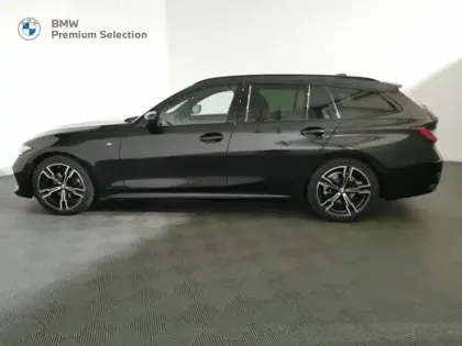 Photo 6 BMW Serie 3 Série 3 Touring 320dA xDrive 190ch M Sport