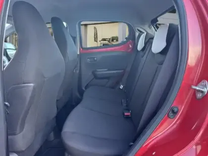 Photo 9 Citroën C1  VTi 72 S&S Feel 5p E6.d