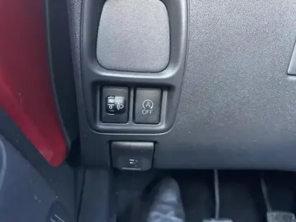 Photo 11 Citroën C1  VTi 72 S&S Feel 5p E6.d