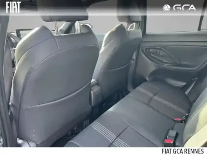 Photo 8 Toyota Yaris  Cross 116h Trail + marchepieds MY22