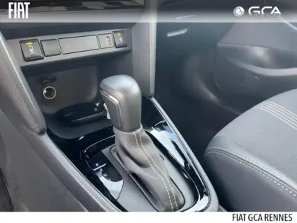 Photo 13 Toyota Yaris  Cross 116h Trail + marchepieds MY22