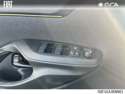 Photo 5 Toyota Yaris  Cross 116h Trail + marchepieds MY22