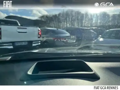 Photo 6 Toyota Yaris  Cross 116h Trail + marchepieds MY22