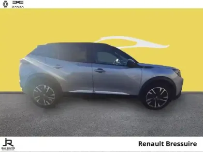 Photo 12 Peugeot 2008  1.5 BlueHDi 130ch S&S GT Pack EAT8 125g