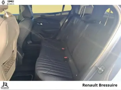 Photo 18 Peugeot 2008  1.5 BlueHDi 130ch S&S GT Pack EAT8 125g