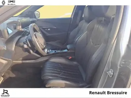 Photo 17 Peugeot 2008  1.5 BlueHDi 130ch S&S GT Pack EAT8 125g