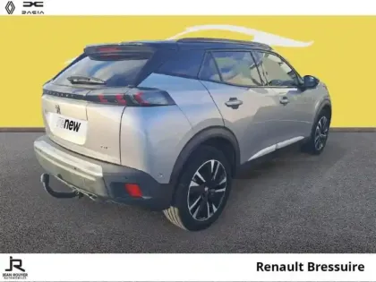 Photo 11 Peugeot 2008  1.5 BlueHDi 130ch S&S GT Pack EAT8 125g