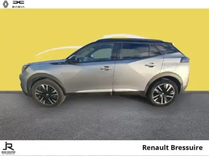 Photo 9 Peugeot 2008  1.5 BlueHDi 130ch S&S GT Pack EAT8 125g