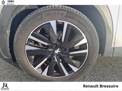 Photo 7 Peugeot 2008  1.5 BlueHDi 130ch S&S GT Pack EAT8 125g