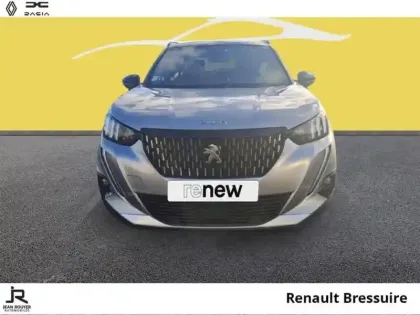 Photo 8 Peugeot 2008  1.5 BlueHDi 130ch S&S GT Pack EAT8 125g