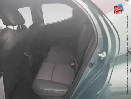 Photo 10 Toyota Yaris  130h Collection 5p MY25