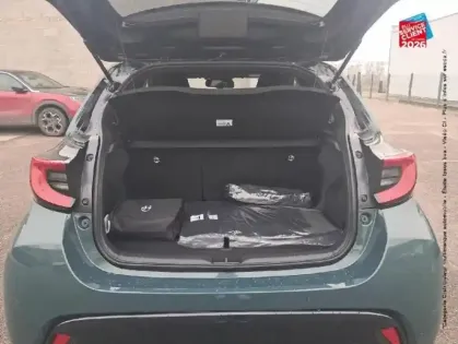 Photo 13 Toyota Yaris  130h Collection 5p MY25