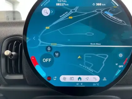 Photo 5 Mini Cooper  5 Portes S 204ch Classic DKG7