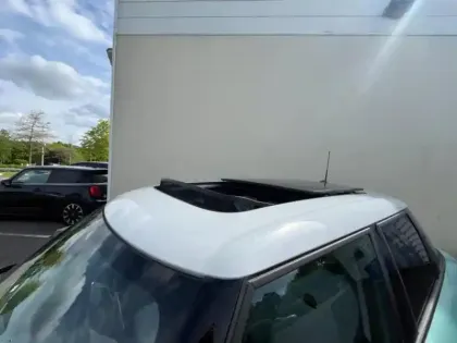 Photo 13 Mini Cooper  5 Portes S 204ch Classic DKG7