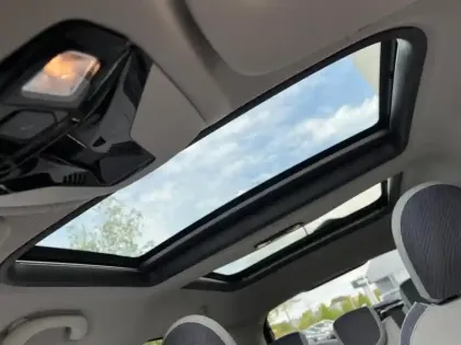 Photo 7 Mini Cooper  5 Portes S 204ch Classic DKG7