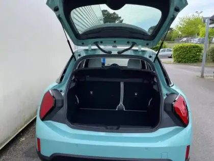 Photo 9 Mini Cooper  5 Portes S 204ch Classic DKG7